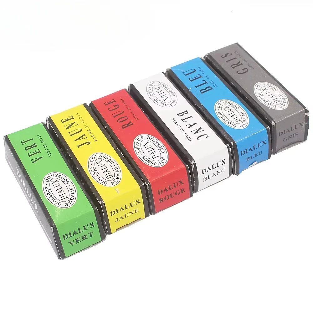 

Polishing Compound Wax Paste for Metal Iron Aluminum Zamak Stainless Steel Silver and Brass Surface Finishing