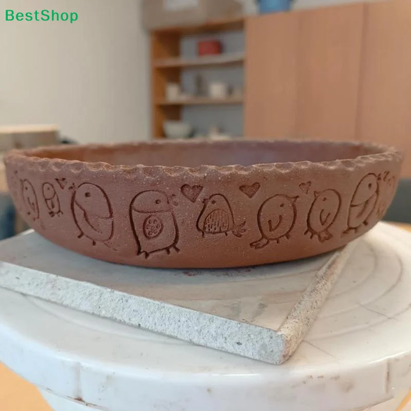 〔Liy〕Embosseurs en argile 3D i - 3D Printing Clay avis et prix