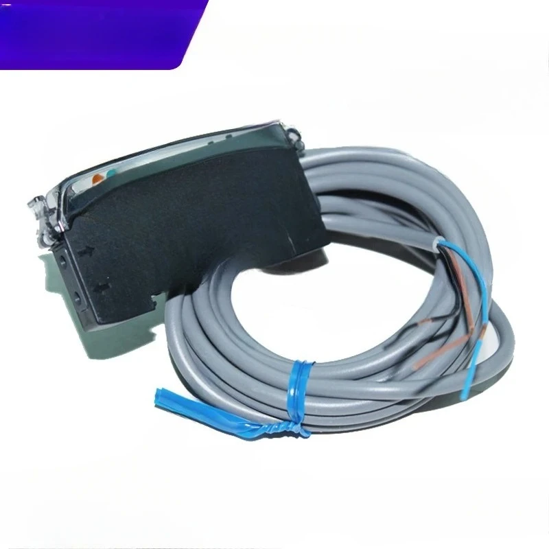 Fiber optic sensor amplifier VRF-P PNP positive output