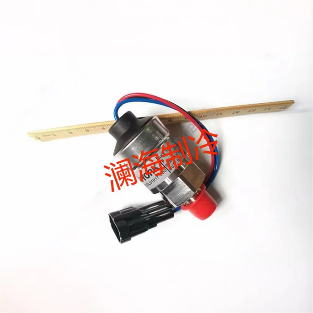 

New 025L01917-000 AKS32R screw machine high-pressure pressure sensor 0-200 060G0077