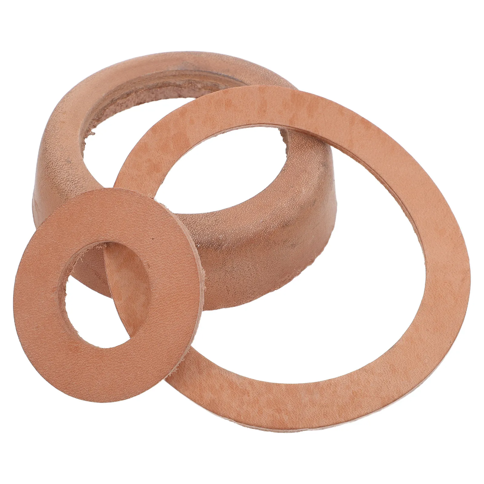 

Комплект уплотнительных колец для ручного насоса из воловьей кожи для ремонта и обслуживания скважинных систем водоснабжения