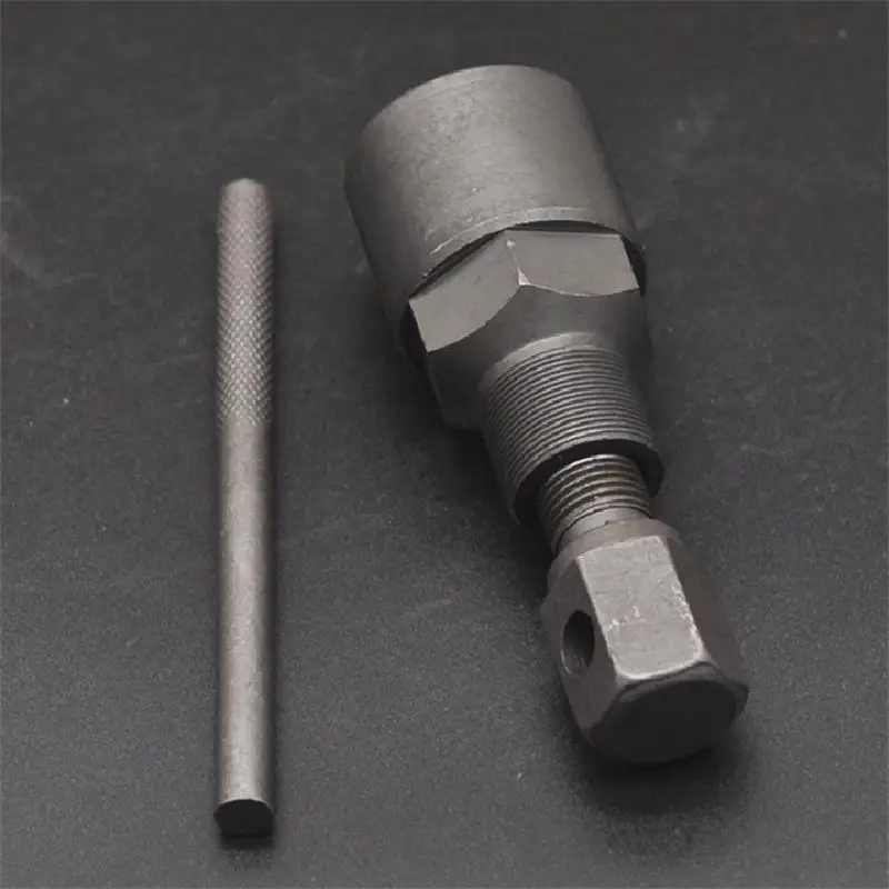 For Honda 32mm 100cc 125cc CBF 150cc 250cc CH 250 Magneto Stator Tool Flywheel Puller Removal Tool Extractor Motorcross Kit