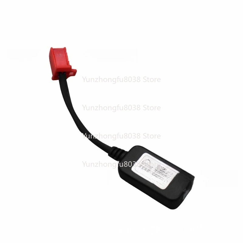 Electric Vehicle Electric Motorcycle Accessories Remote Drive Controller Bluetooth Module Programming DKYS