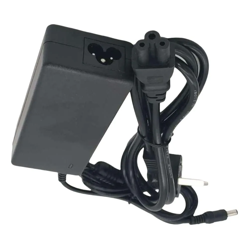 Power Supply Adapter Fits For Zebra lp2722 gk888 tlp-3844 lp2442