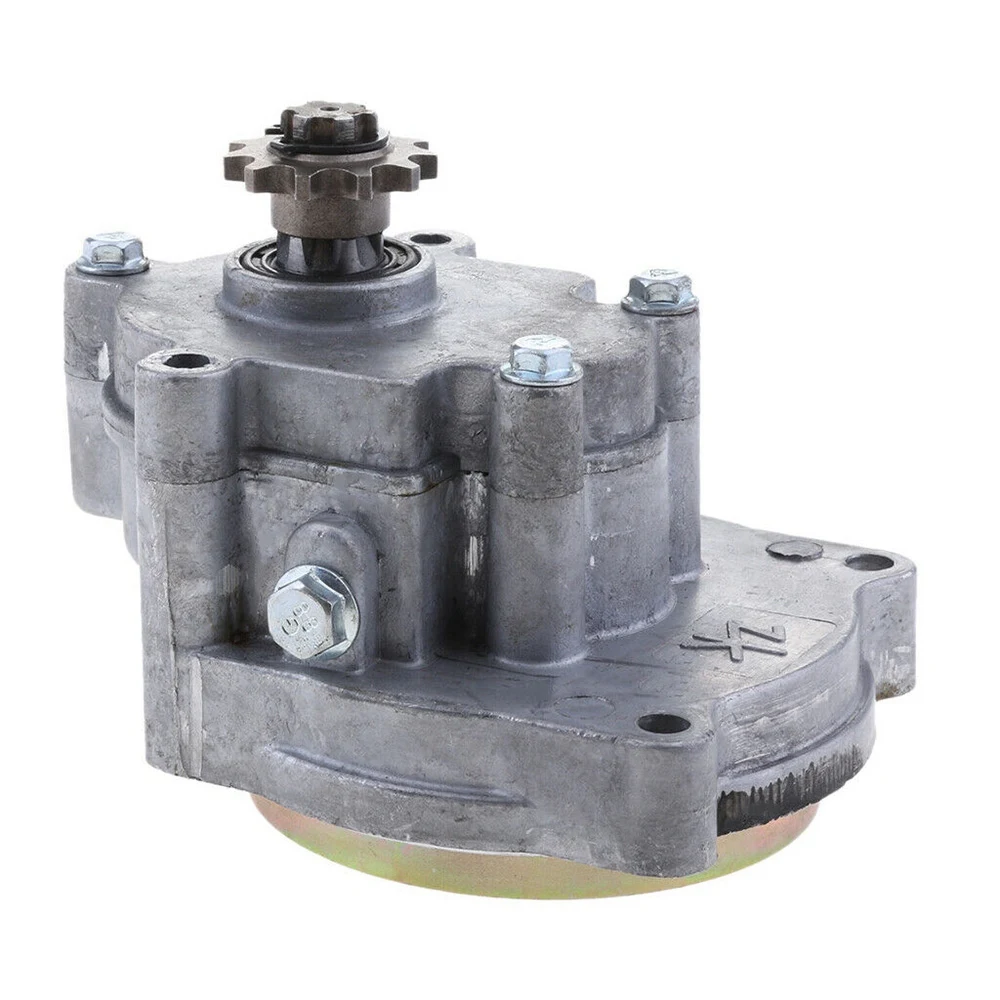 Limited Time Offer T8F 11T Motorcycle Clutch Gearbox Sprocket Engine Gearbox For Mini Dirt Bike 33Cc 43Cc 49Cc Ty Rod Go Kart Sc - view 3