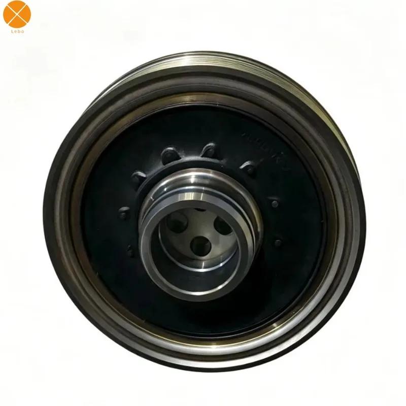 OEM 11238669098 Car Crankshaft Pulley for BMW F39F40F45F48U11U10