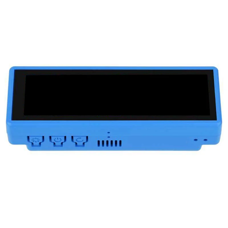 

FFYY-ESP32-S3 N16R8 для Deepseek Xiaozhi AI Chat Robot Box 3,49-дюймовый ЖК-дисплей с сенсорным экраном, макетная плата Wi-Fi BLE 5