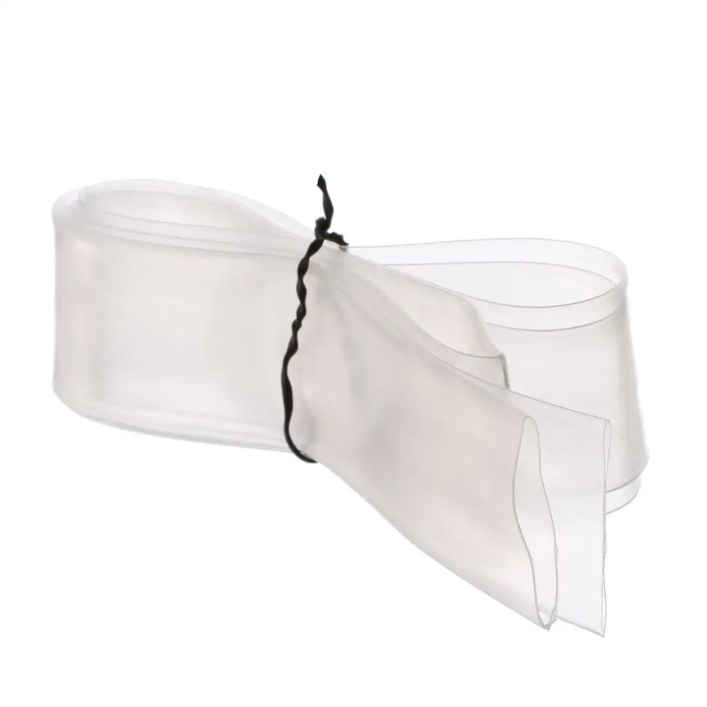 Shrinkage Rate: 2: 1 Shrink Tube Wire Sleeve High Strength Elasticity