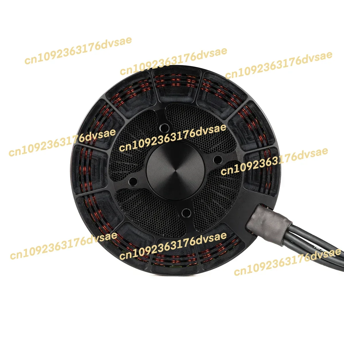 2025Motore brushless M8S C10 IPE V1 VTOL Motore Quadcopter Multirotore Fotografia Rilievo Mappatura Resistenza volo