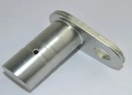 

Applicable to accessory partsForklift Connecting Tie Rod Steering Link Pin for Tcm T3 φ 25 22n54-32131