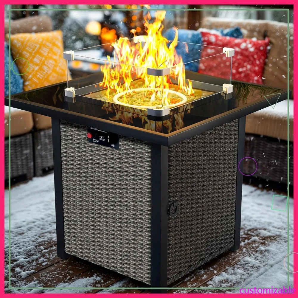 gas patio heater umbrella Star Outdoor Heater, Electric Parasol Heater, Patio with 3 Heat Levels, 1500W Instant Heating, Tip-Over & Overheat Protection, Infrared Patio Heater, ZHQ2027-P : Patio, Lawn & Garden The large four piece aluminum reflector projects 46 Hanover 48,000 BTU 26.6 sq.