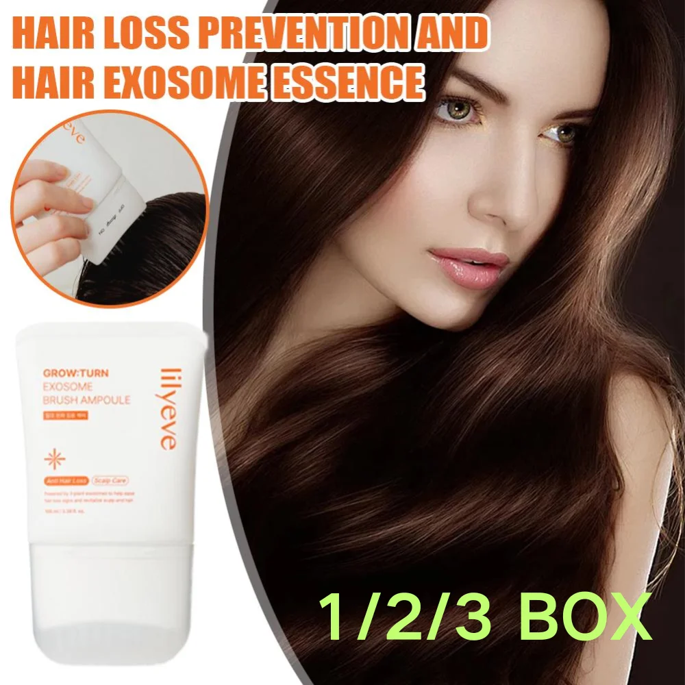 เซรั่มบำรุงผมให้เรียบลื่น 1/2/ - Hair Care Normal บทวิจารณ์และราคา