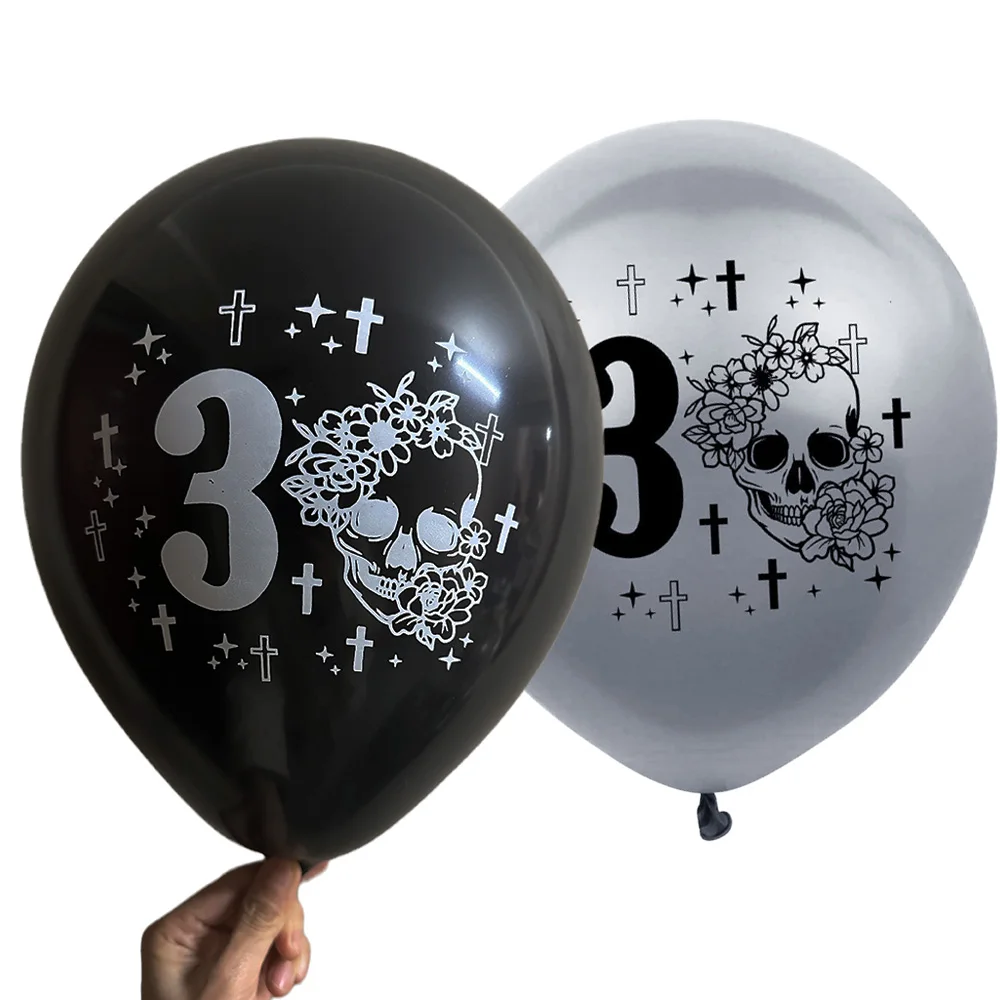 Rip to My 20s Balloons Rip Twenties Balloons 30 Birthday Gift Death to My 20s Banner Funeral My Youth 30th Birthday Decorations