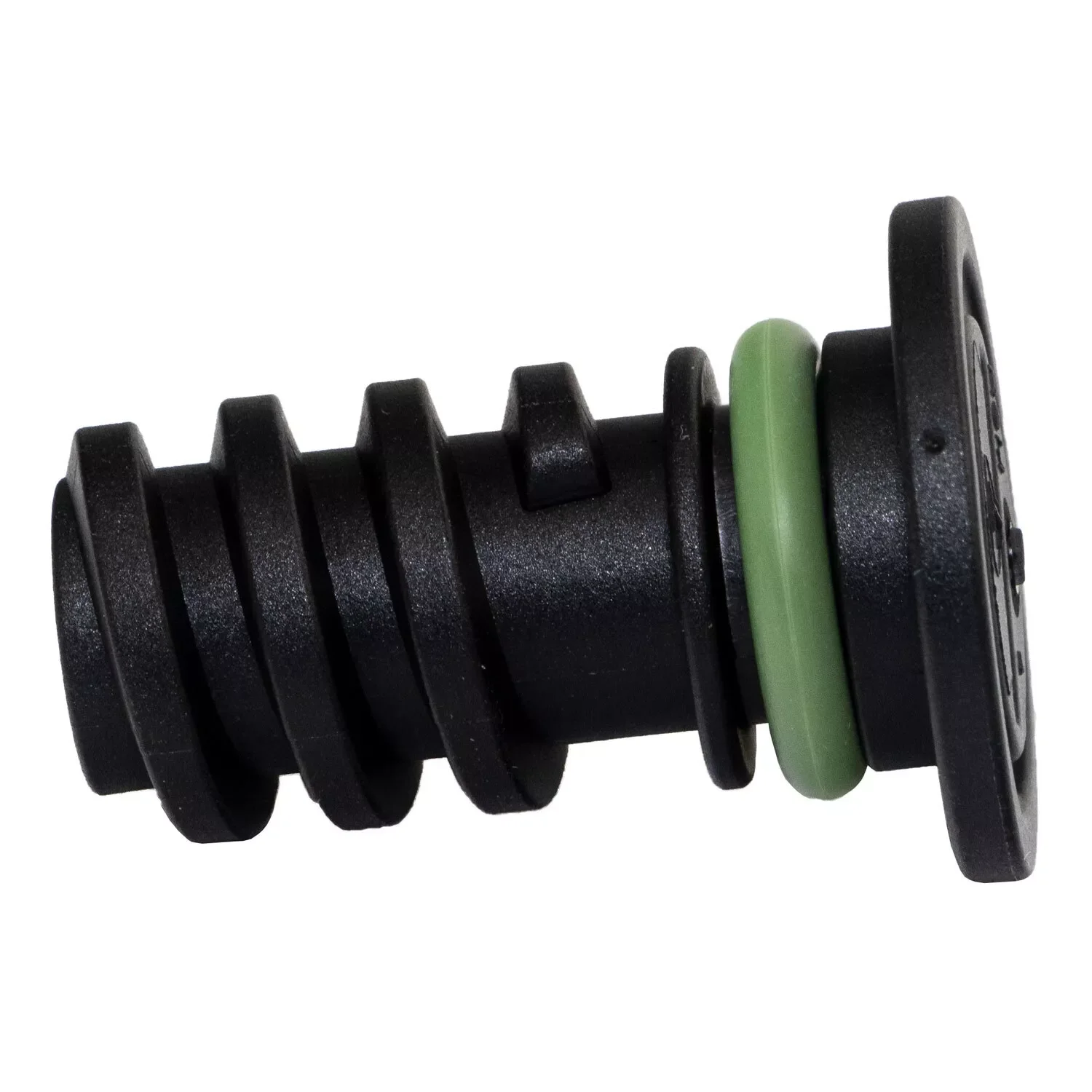 

1X Car Oil Pan Drain Bolt Plastic With Sealing Ring Bolt For Mercedes C Class E Class S Class Glc Vito Engine Oil Pan Drain Plug