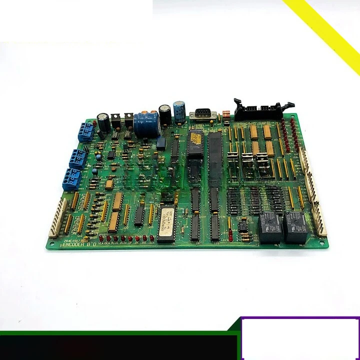 

Запчасти для современных аксессуаров для лифтов, плата энкодера 204C1567 Encoer B D