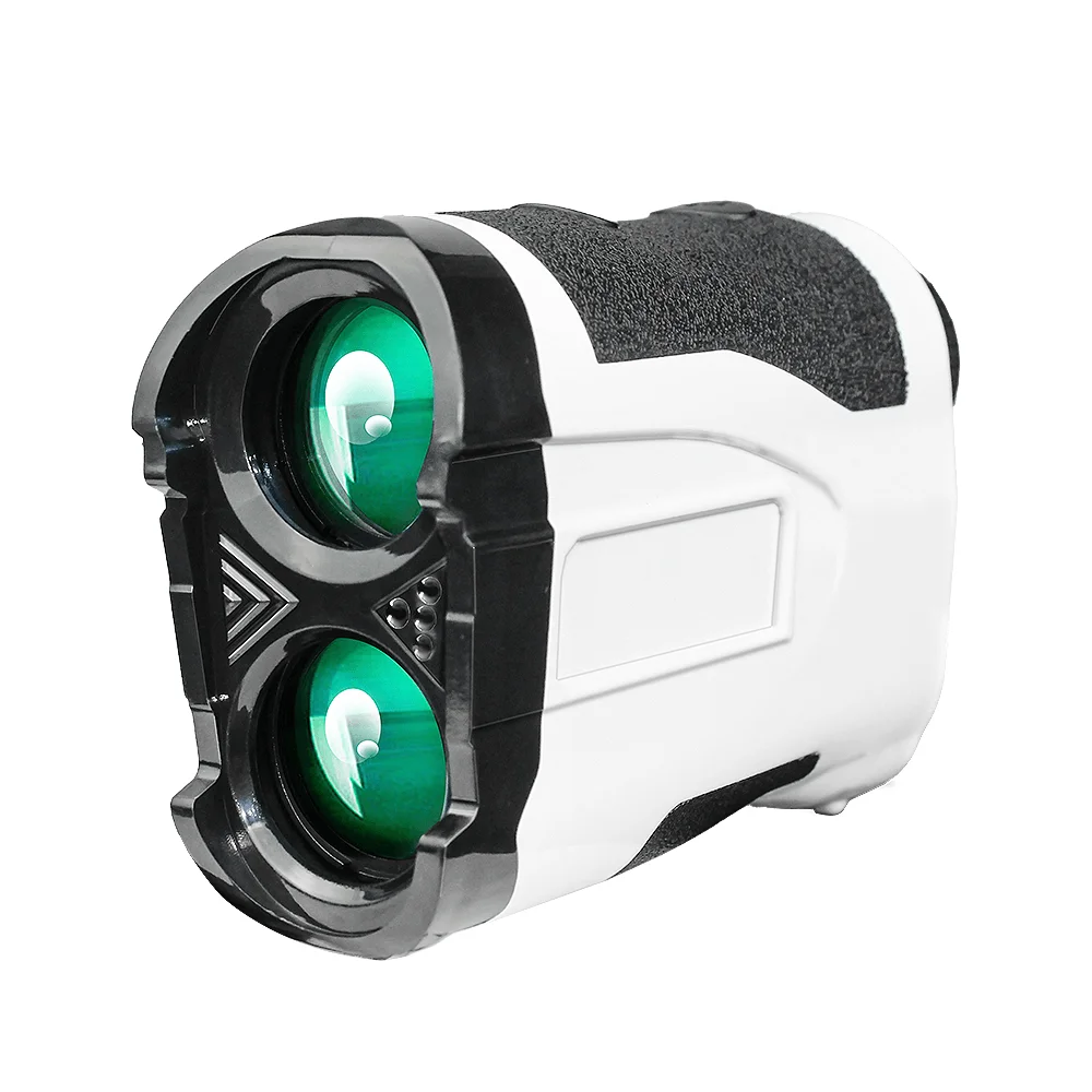 

1600 Yards Rechargeable Transmissive LCD 0.5m Accuracy Outdoor Golf Laser Rangefinder