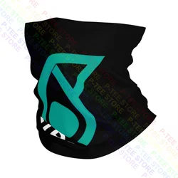 Petronas Oil Company Racing Logo Neck Gaiter Bandana Scarf Face Mask Ski Printing Outdoor Sports