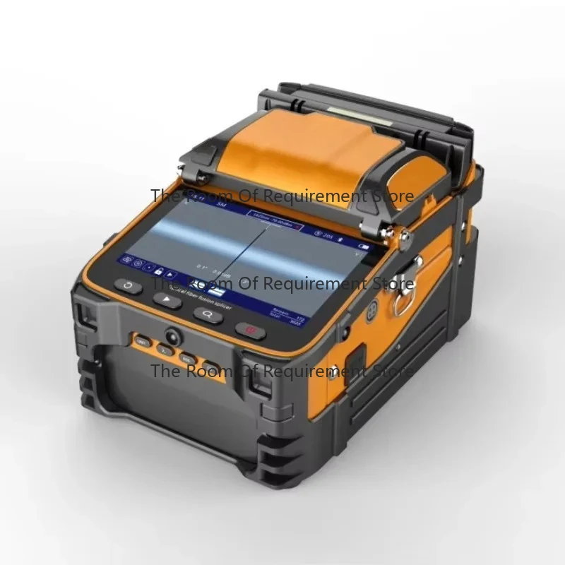 

2025 hot sale Hot Products 9 Optical Fiber Fusion Splicer 9 Fiber Optic Splicing Machine 9