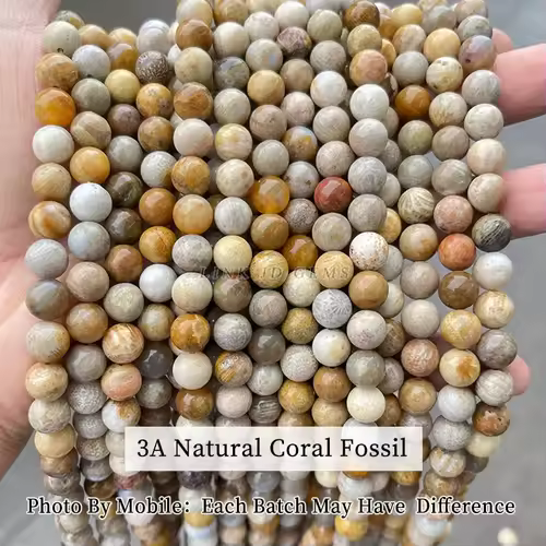 Natural Stone Golden Obsidian Bead Irisation Round Loose Spacer 4 6 8 10 12mm For Jewelry Making Diy Bracelet Necklace Accessory - Image 12