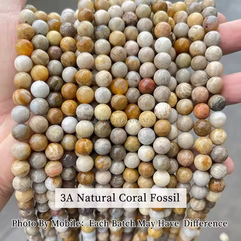 Natural Stone Golden Obsidian Bead Irisation Round Loose Spacer 4 6 8 10 12mm For Jewelry Making Diy Bracelet Necklace Accessory - Image 12
