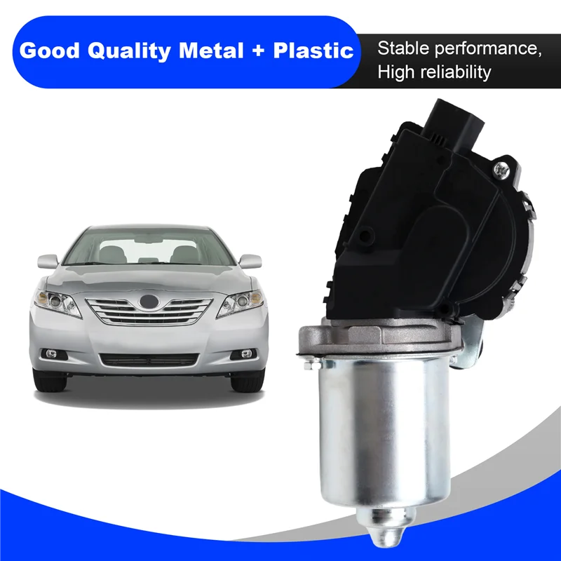 

85110-06110 Car Windshield Wiper Motor For Toyota Camry 2006-2015 ACV4 AHV41 8511006110