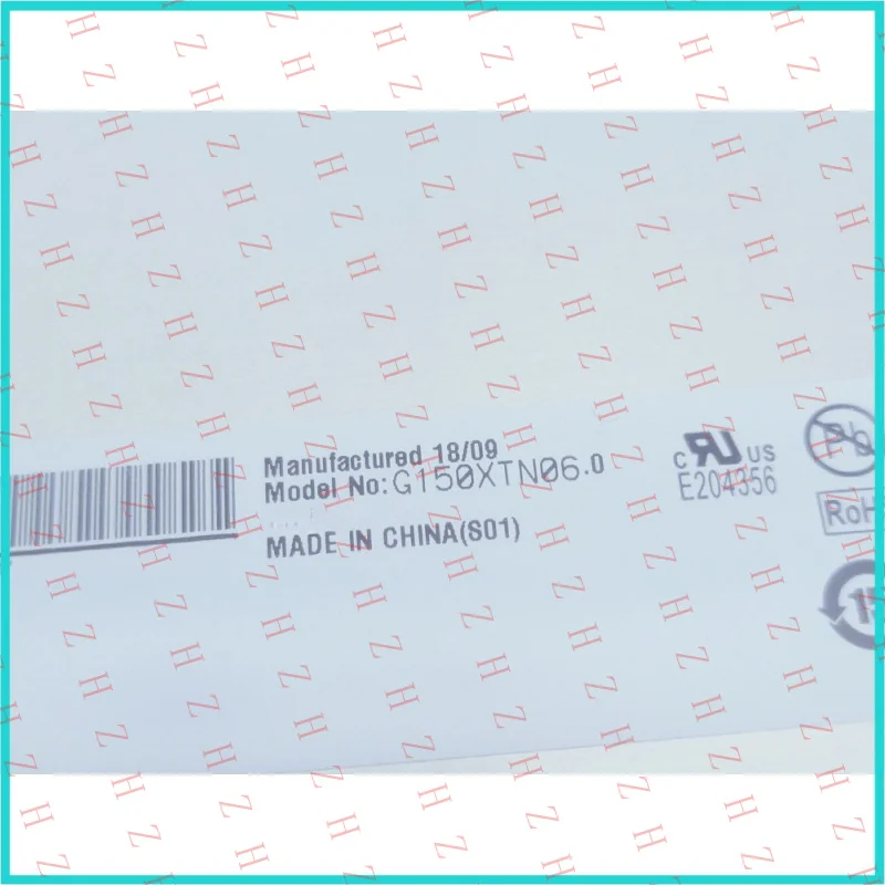 P+ Brand new G150XTN06.0 LCD Display Screen for AUO