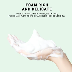 Novo concentrado mousse limpador de espuma de cílios para extensão de enxerto de cílios shampoo concentrado com garrafa vazia ferramentas de maquiagem 10 principais vendas frasco espuma pestanas - №10