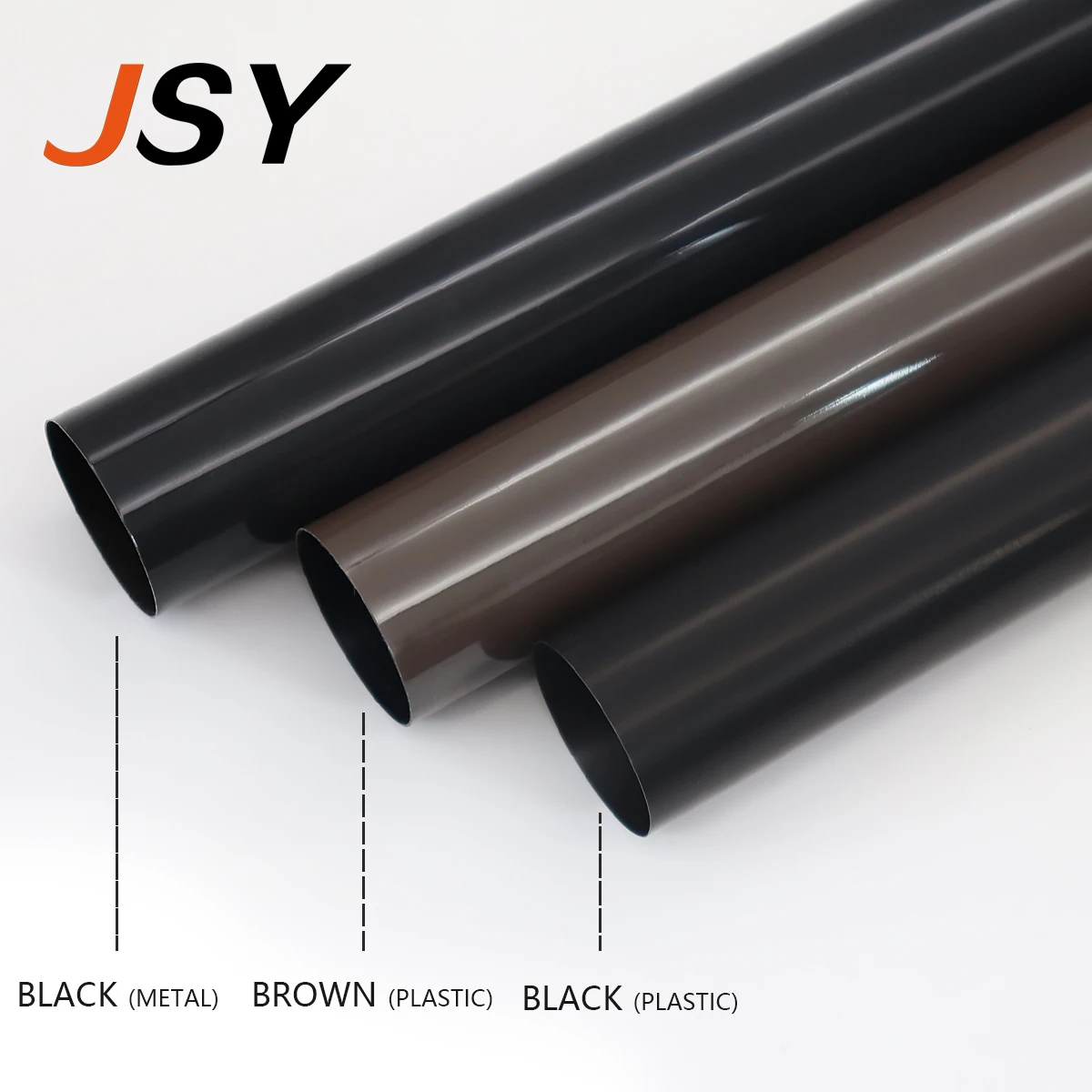 2PCS 302RV93050 2RV93050 Fuser Film Sleeve FK-1150 for Kyocera ECOSYS M2040 M2135 M2540 M2635 M2640 M2735 P2235 P2040 P2040dn