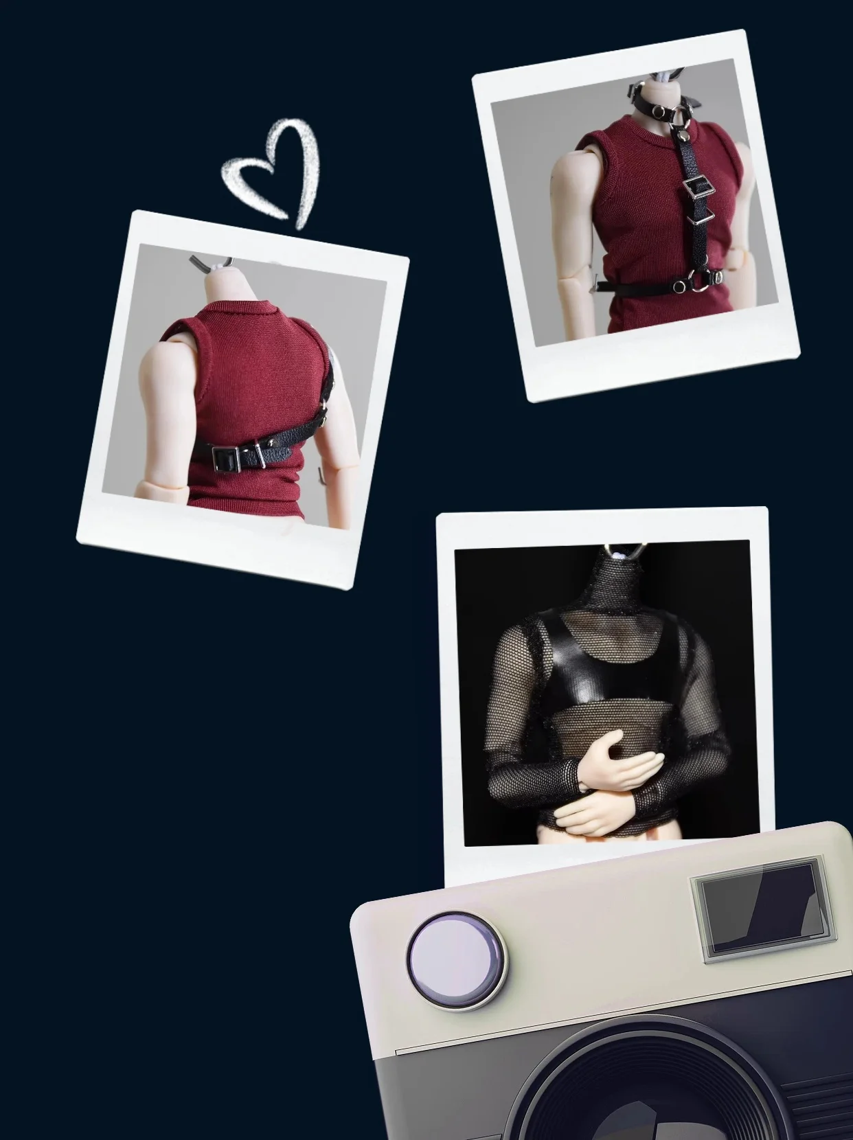 【No Figure】Pre-Sale…