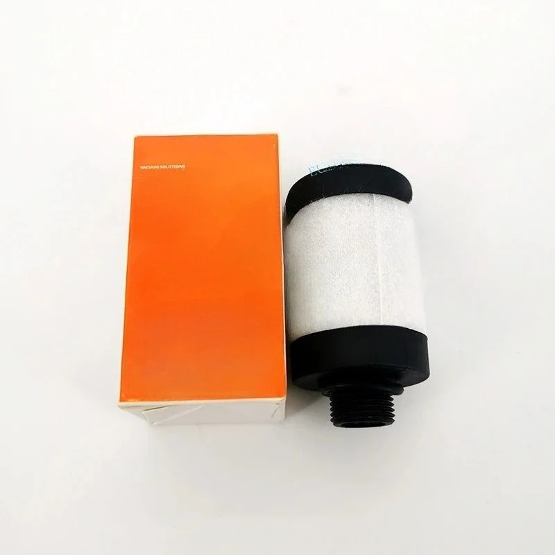 Vacuum pump PO0008 PO0004 exhaust filter air pump oil filter 0532140151 oil mist separator 0532140153 air filter 053214015 2
