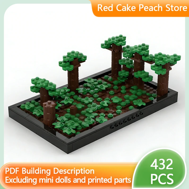 

Конструктор City Street View: Модульные строительные блоки, классические сцены битвы, развивающая игрушка для детей, подарок на праздник