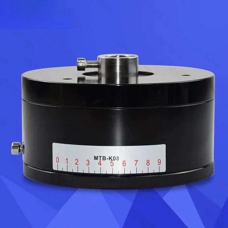Permanent Magnet Damper Torque Load Winding Machine Damper Tension Controller