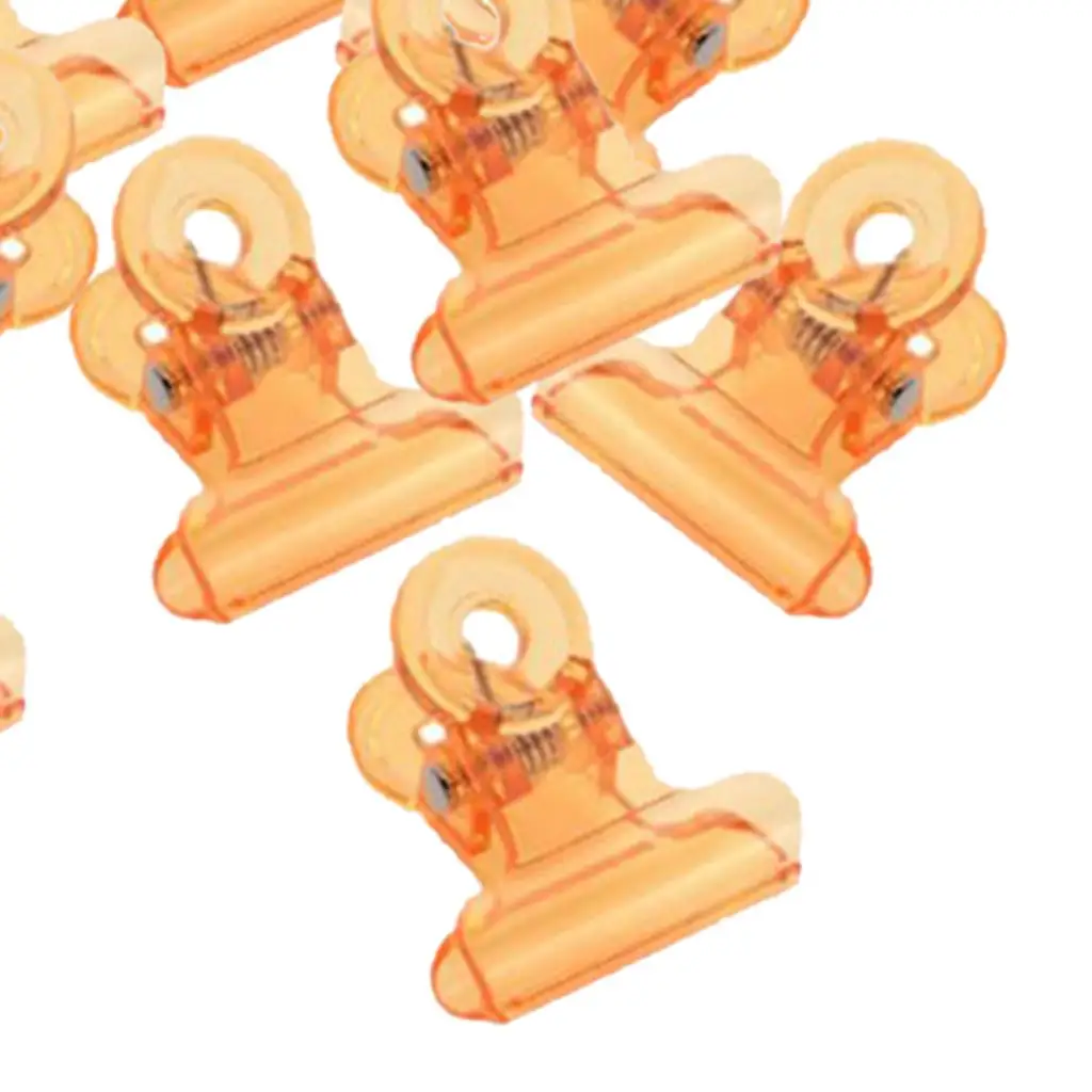 Pince à ongles courbe C, Clips d'extension d'ongles en plastique, outils d'art d'ongles multifonctionnels pour Salon et conception d'ongles en Gel à domicile