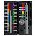 58 in 1 screwdriver