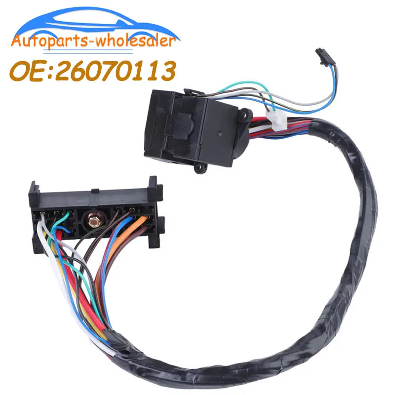 

Car Ignition Starter Switch 26070113 1S5972 53-27364 CS640 D1424D KS6269 LS1075 UL14-65 For Chevrolet Astro 2000-2005