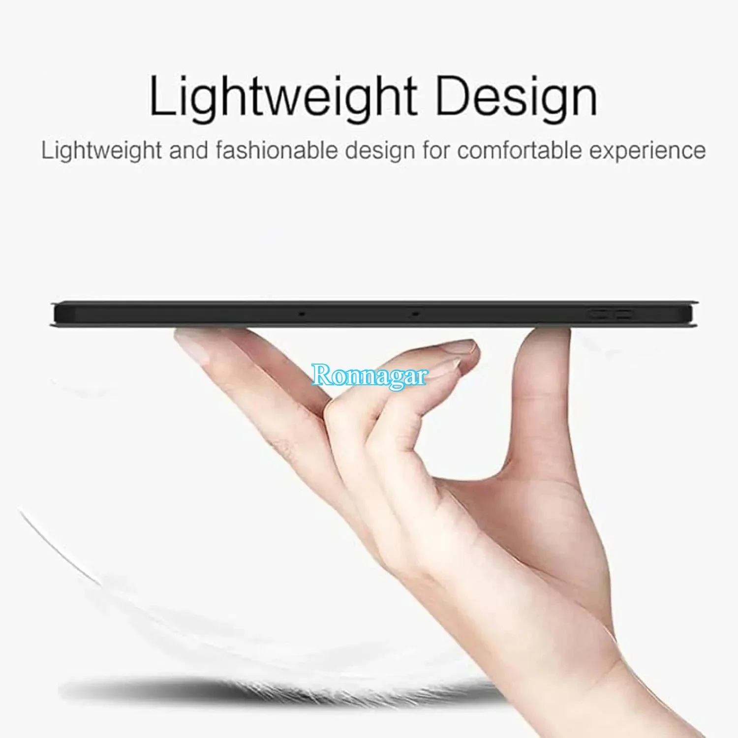 حافظة ذكية لهاتف Xiaomi Redmi Pad SE Redmi Pad 2 11 بوصة 2023 2025 Redmi K Pad 2025 8.8 بوصة لهاتف Xiaomi 7 6 5 11.2 بوصة 11 بوصة غطاء حامل #6