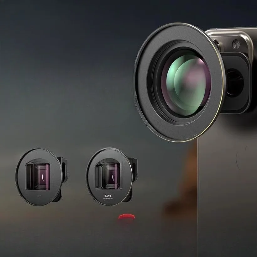 Mobile Phone Macro … - image