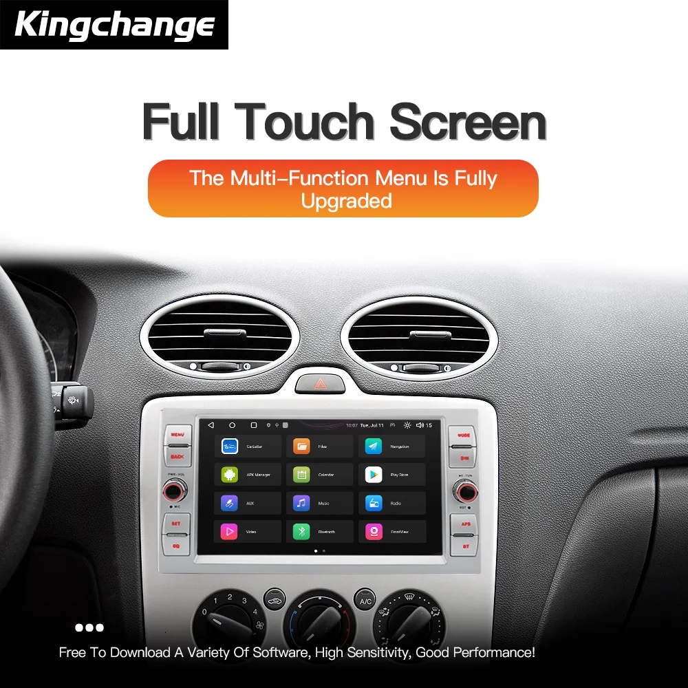 Picture 5: Kingchange Android 14 8