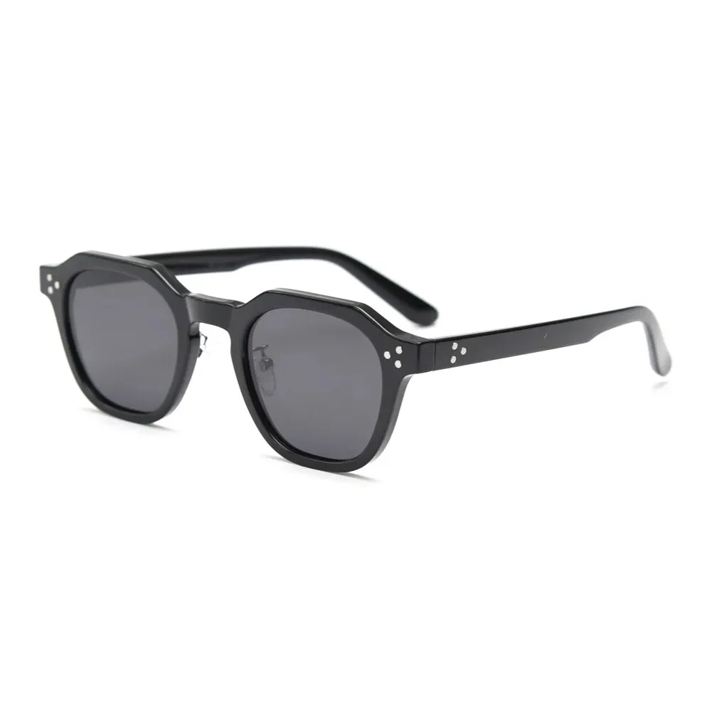 Other Polarized Square Sunglasses Unisex 3