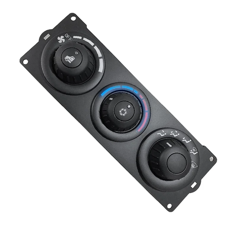 

N26R-Truck Heater& AC Temperature Control Assembly Unit For Kenworth 2006 & +UP F21-1013-21-000