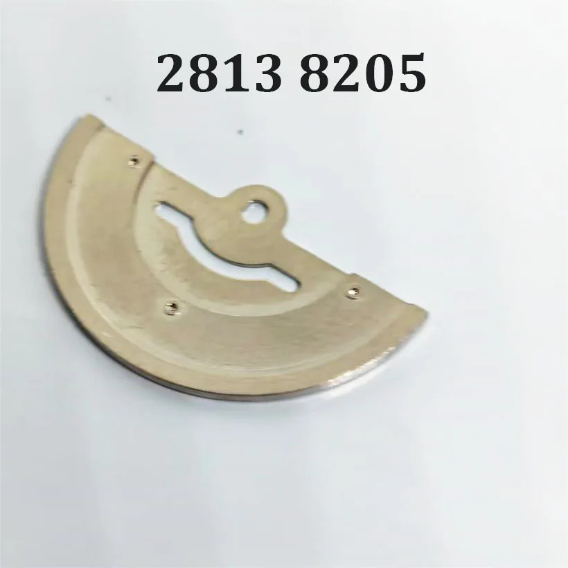 Uhrwerk-Zubehör, passend für Mingzhu 2813 8205 Uhrwerk, automatisches Ruder, automatischer Hammer, 8205 Uhrwerk, Ersatzteile