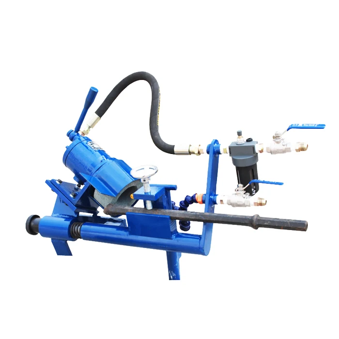 Hot selling air grinder for button bit Grinding Machine Metal with great price
