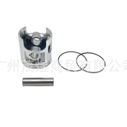 USERX Universal Motorcycle Piston cylinder head paper gasket assembly for Yamaha Blaster DT175 66mm STD+0.25 +0.50 +0.75 +1