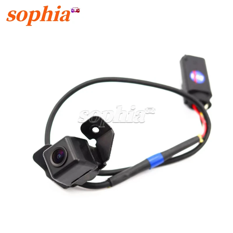 

957902S011 957902S012 Rear view camera for Hyundai IX35 Tucson 2010-2014,