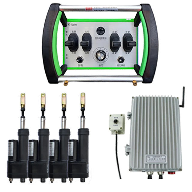 Competitive Price Waterproof Crane Remote Control Crane Remote Control Systems Radio Remote Control Crane