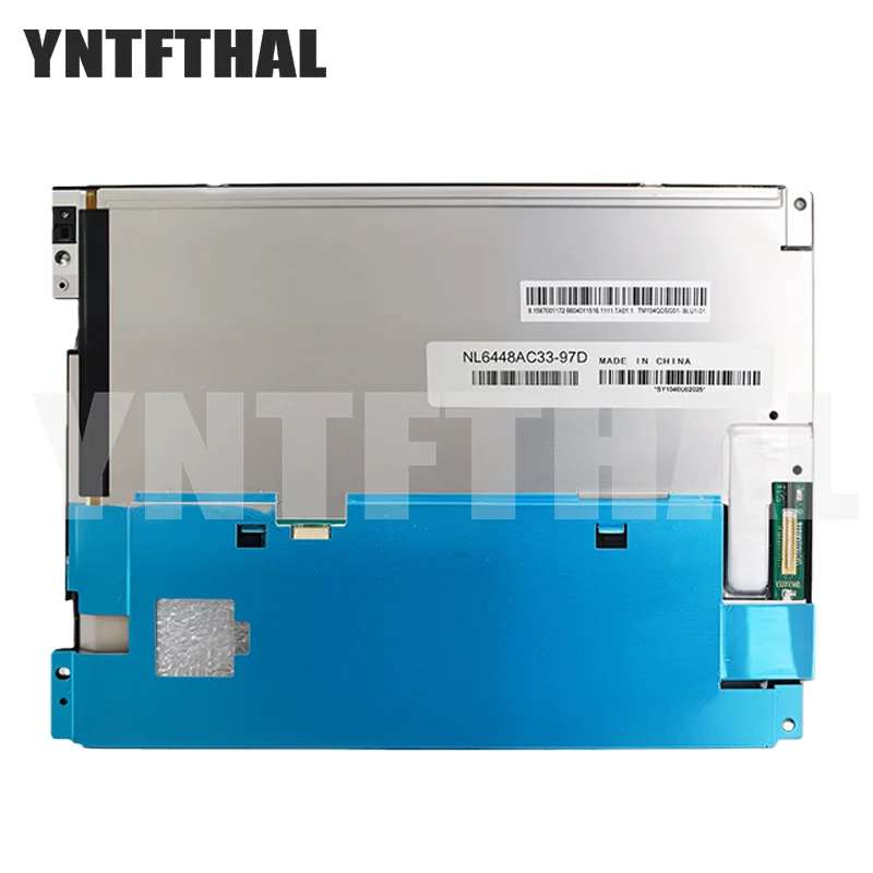 

Новый ЖК-дисплей для панели ЖК-дисплея NL6448AC33-97D