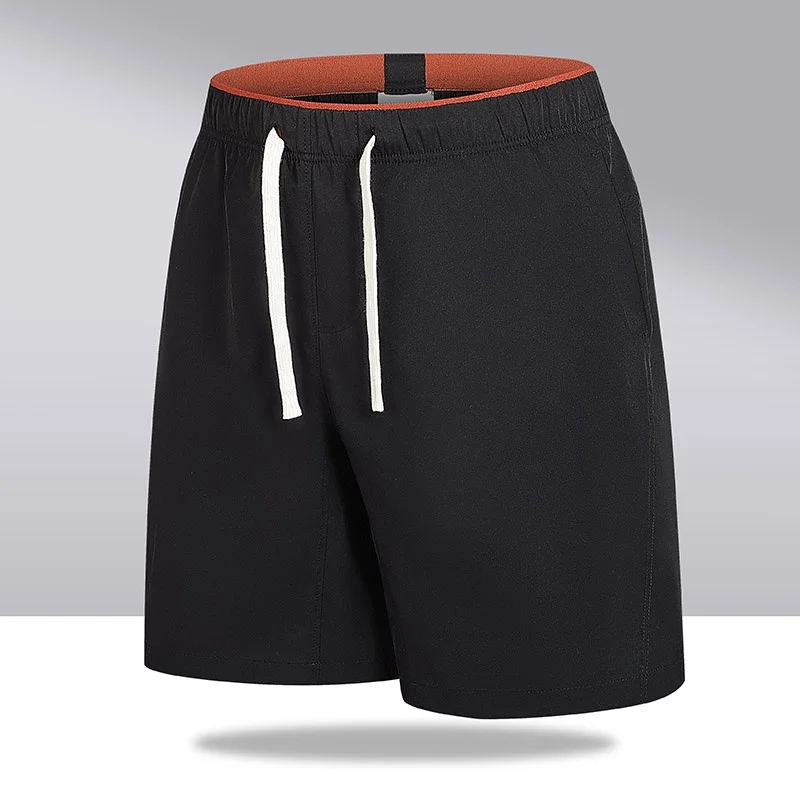 ice-silk-quick-dry-breathable-lightweight-five-quarter-running-swimming-beach-casual-shorts-for-men-comfortable-summer-shorts