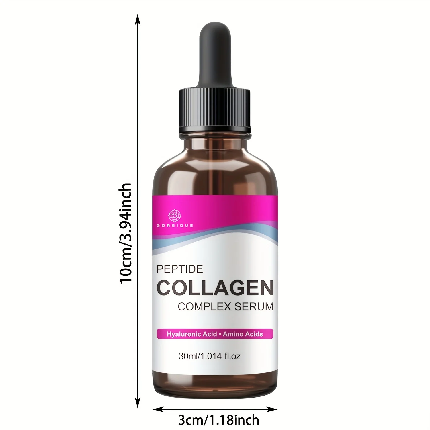 Collagen Peptide Serum Anti Aging Collagen Serum for Face