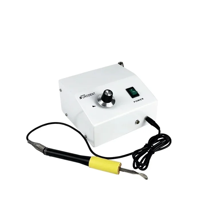 Laboratory  Wax Carving  Electric Crayon Electric Single-pen Wax Knives with 4 Wax Knives fast shipping