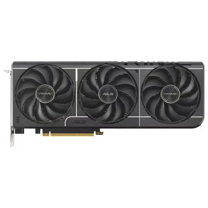 RTX 5060 Ti O16G Master PRIME e-sports game graphics card brand new and genuine